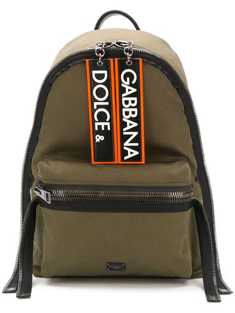 dolce & gabbana vulcano backpack|dolce models list.